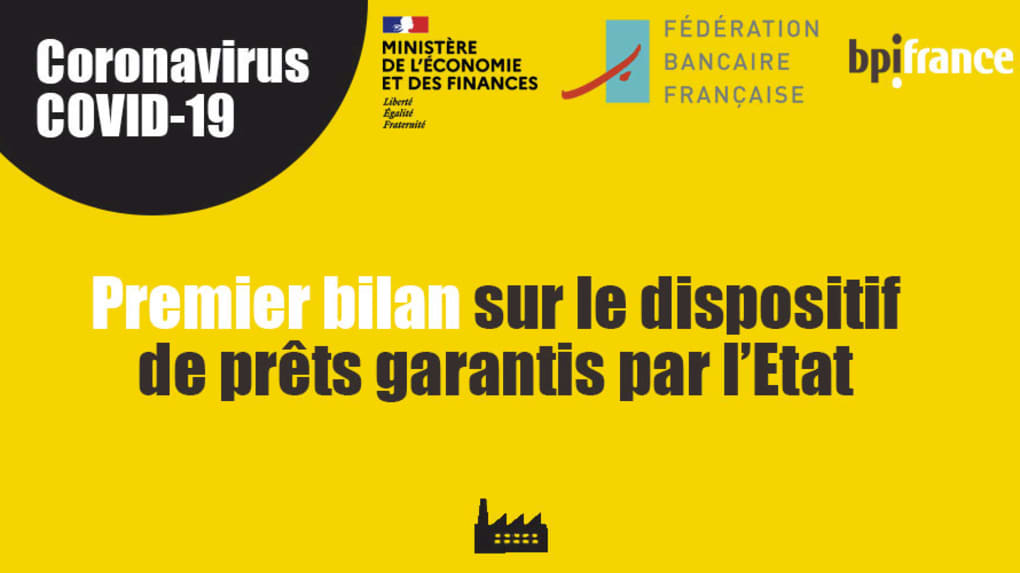 PGE, plan garantie par l'état chez AIO