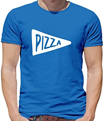 Safe pizza pour les verts devenus BLEUS