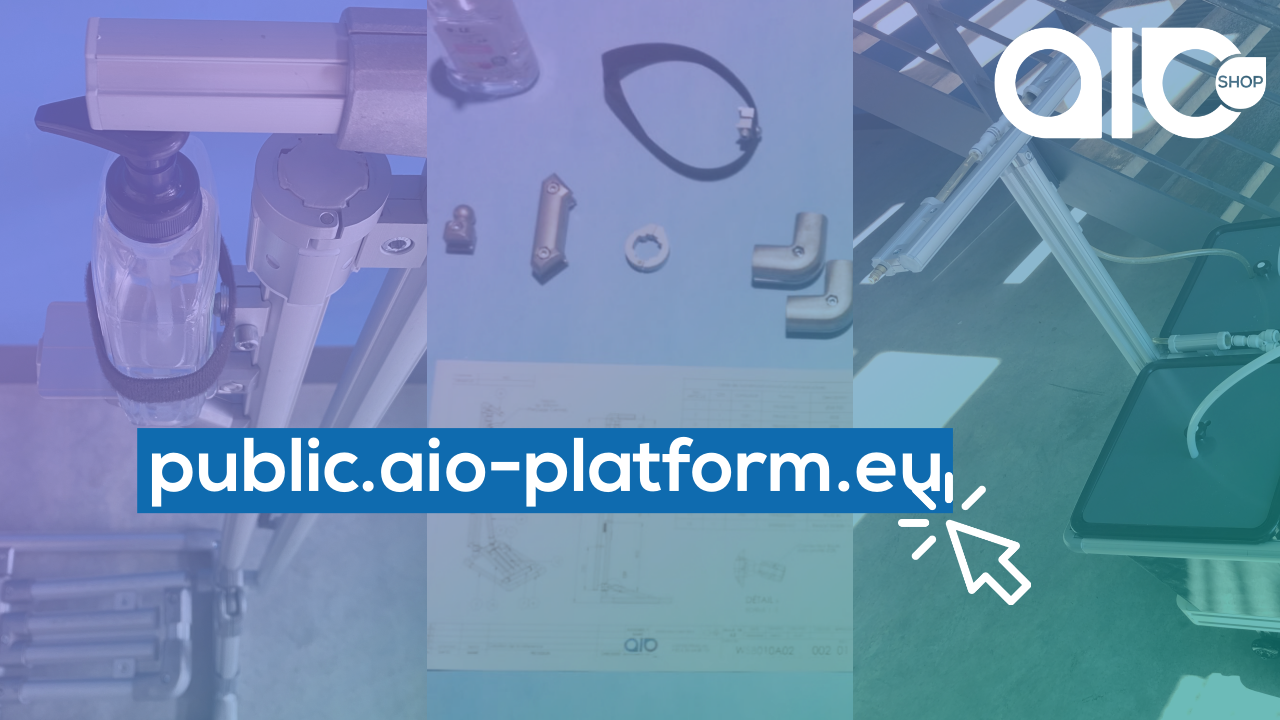 Promotion plateforme sur réseaux sociaux