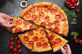 Covid-19, même pendant la pizza party ...